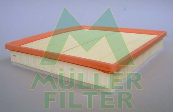 MULLER FILTER Gaisa filtrs PA2106
